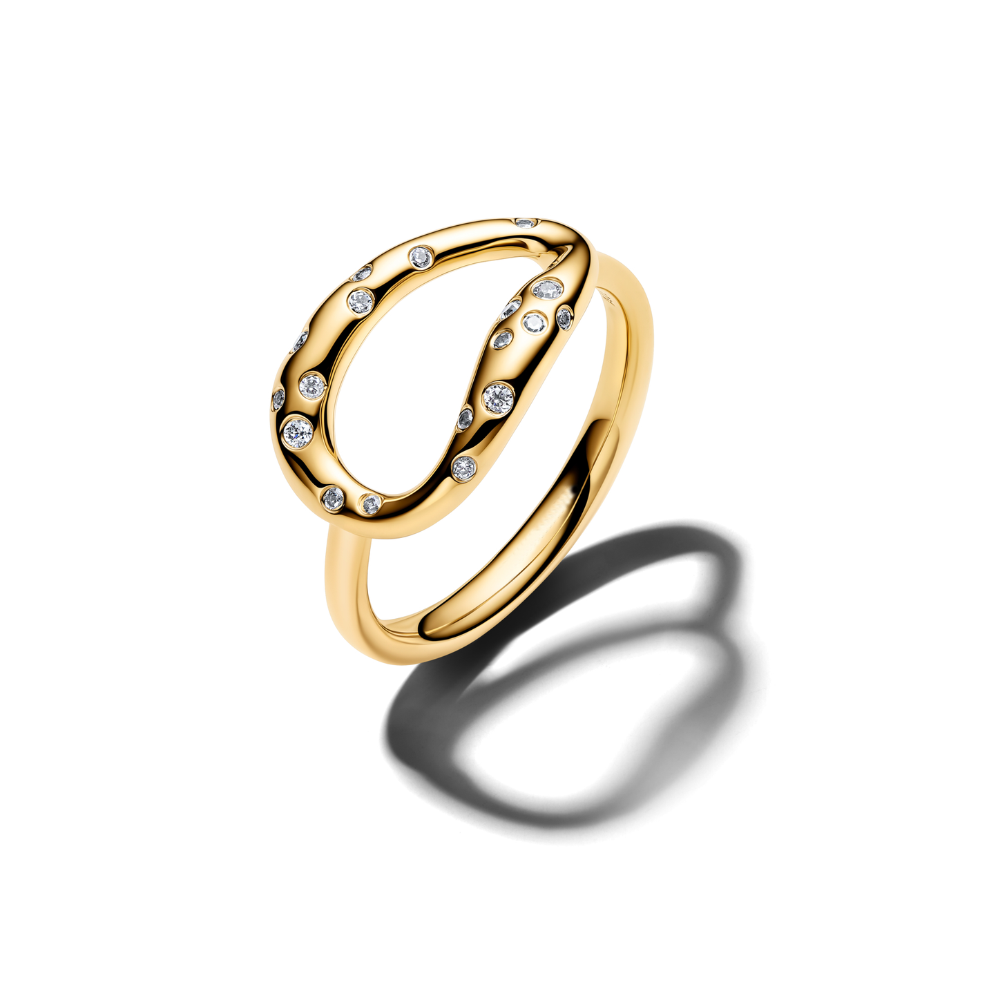 Anillo Impacto