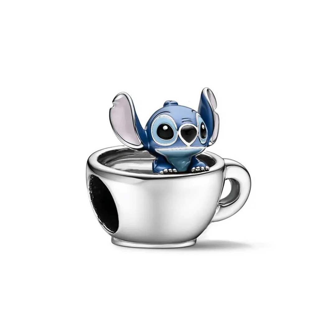 Charm Stitch En Tetera De Lilo Y Stitch De Disney®
