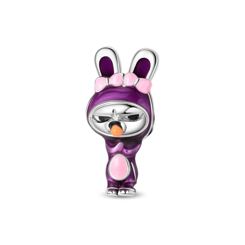 Charm Finnick De Zootopia