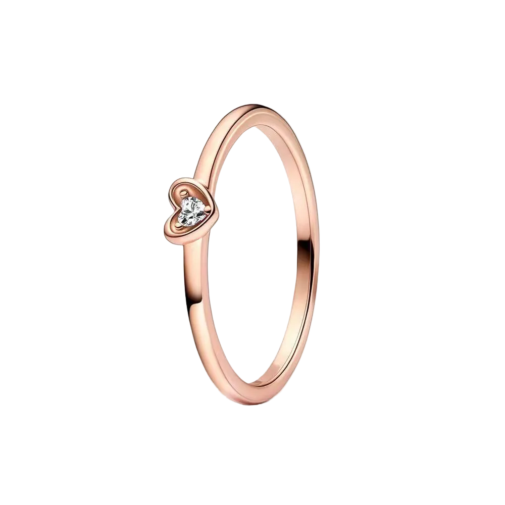 Anillo Mini Corazón