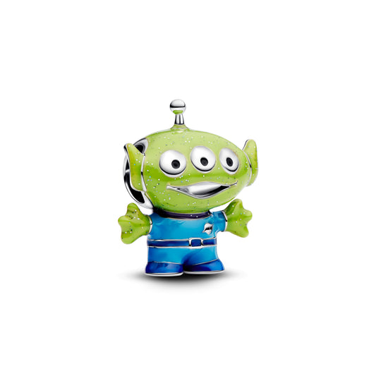 Charm Alien De Toy Story De Disney®