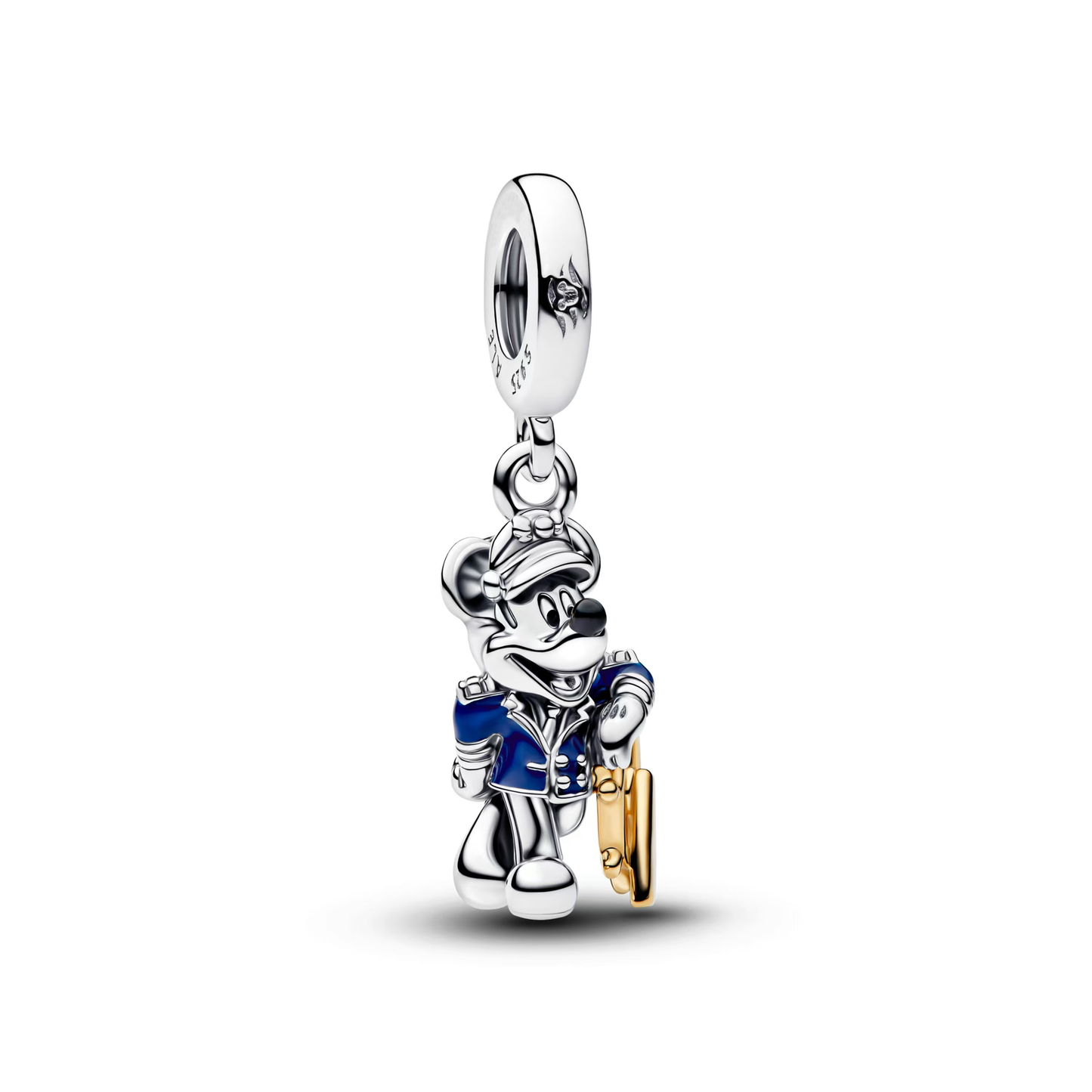 Charm Colgante Mickey Mouse Marinero De Disney®