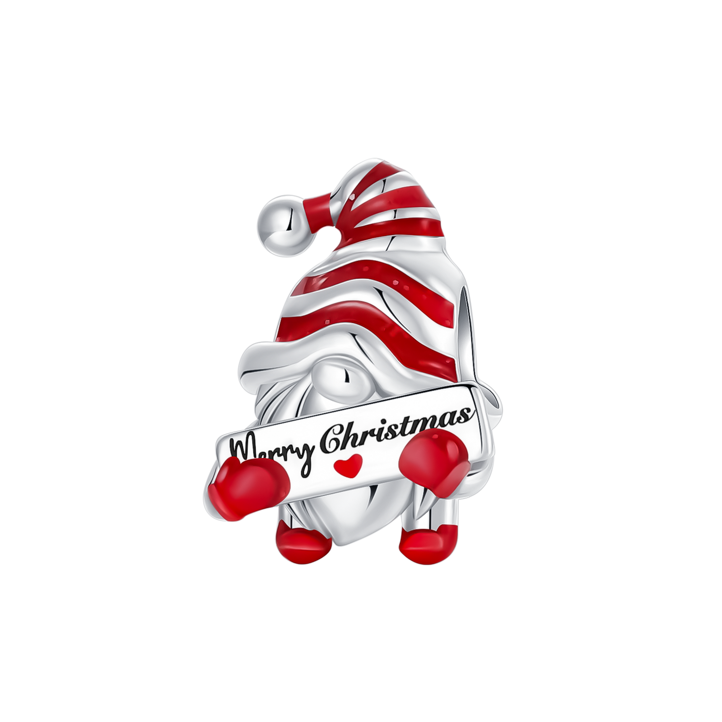 Charm Merry Christmas