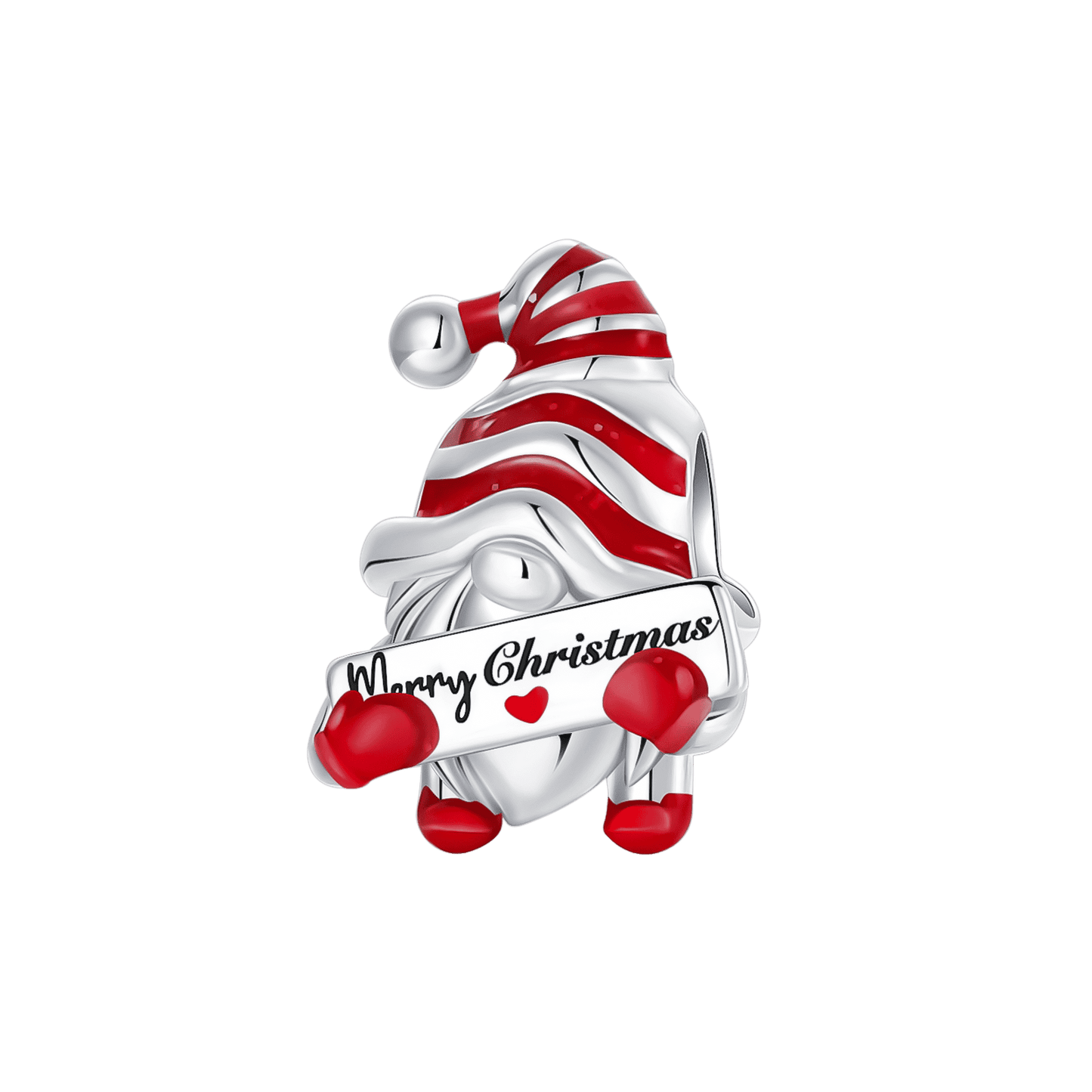 Charm Merry Christmas