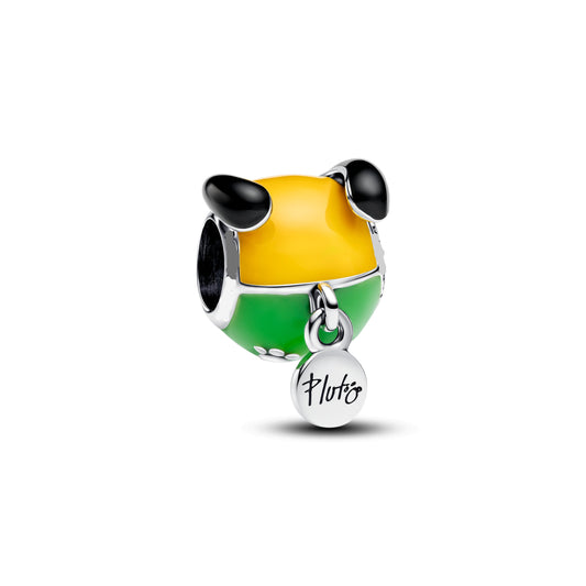 Charm Pluto De Mickey Mouse De Disney®