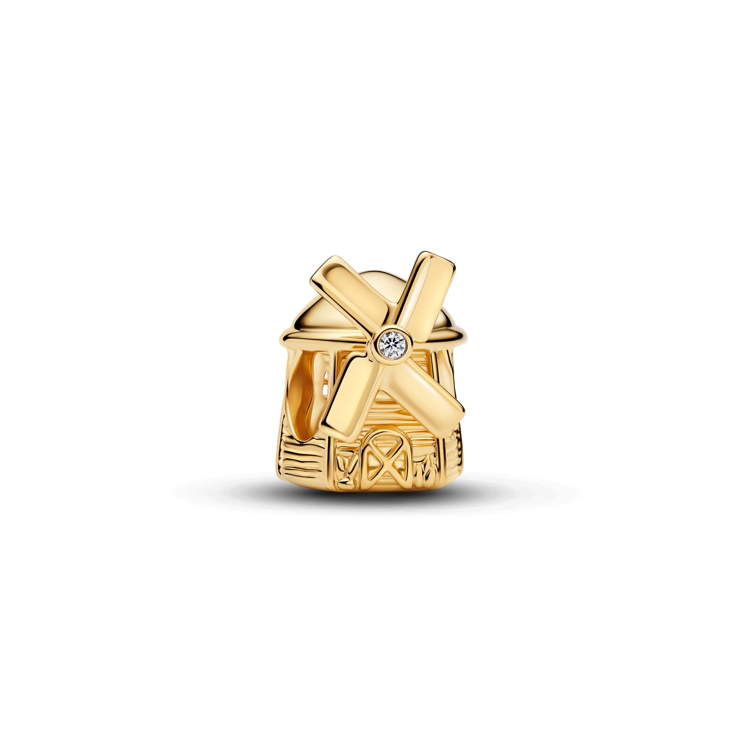 Charm Molino De Viento