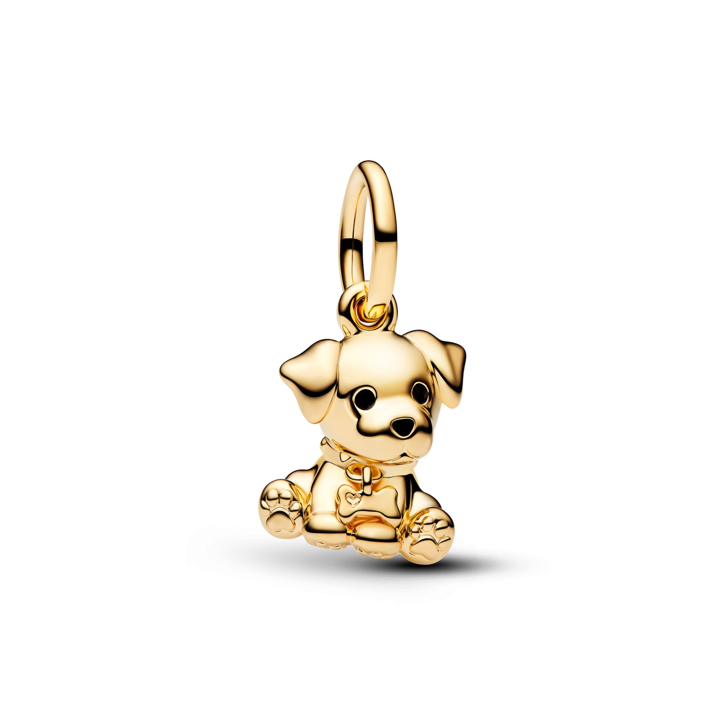 Charm Colgante Cachorro