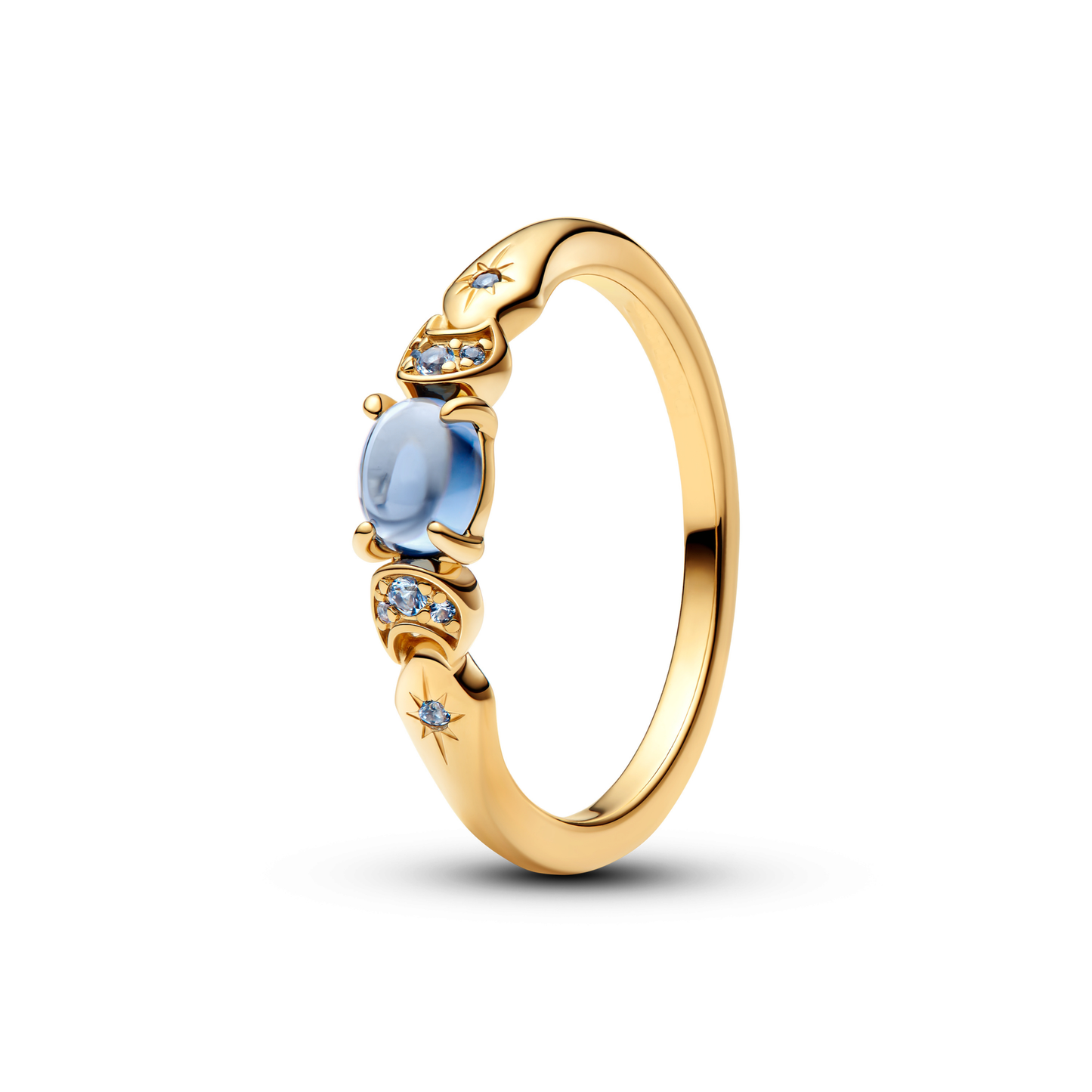 Anillo Princesa Jazmín De Aladdín De Disney®