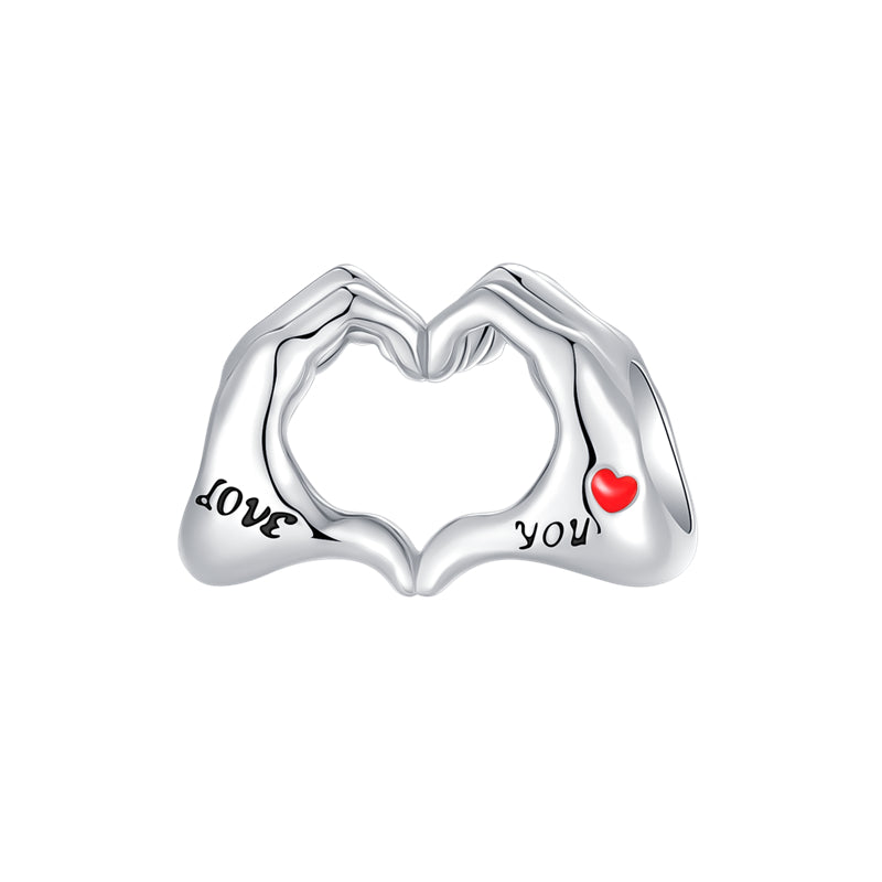 Charm Señas De Amor