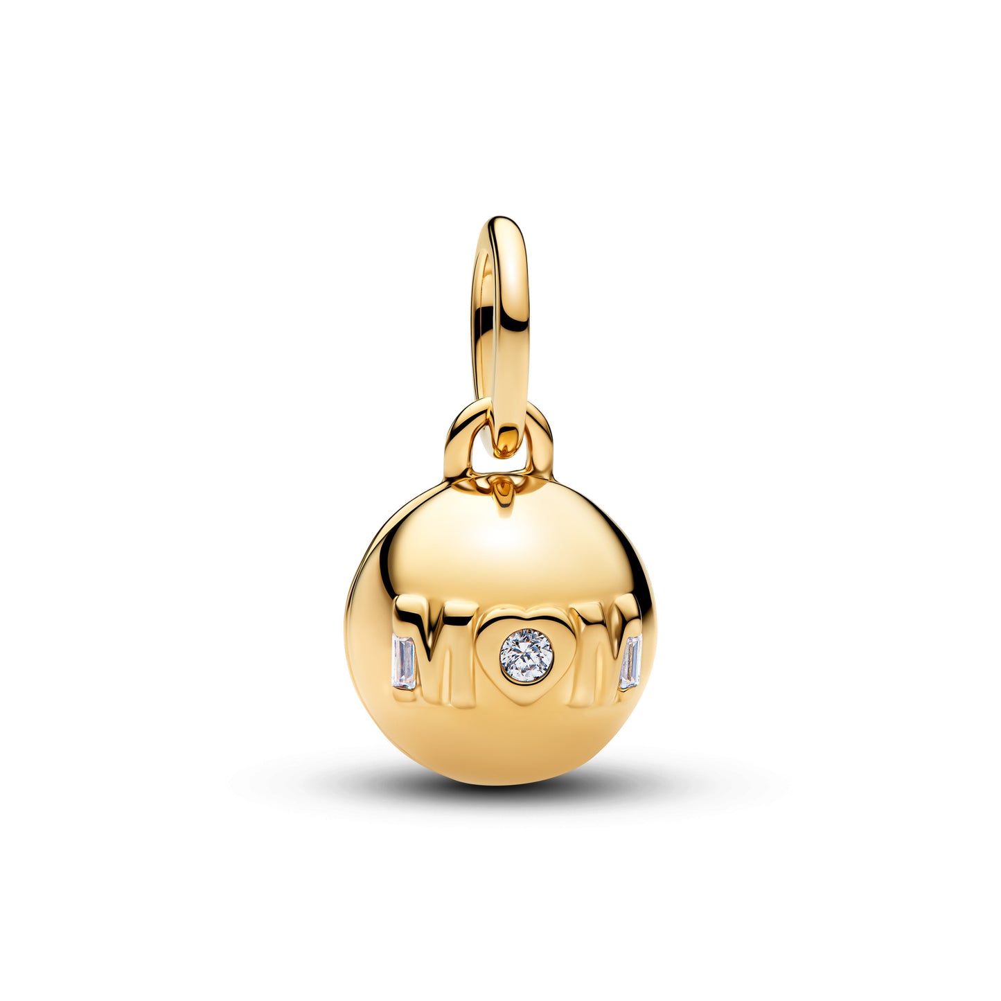 Charm Colgante Mom