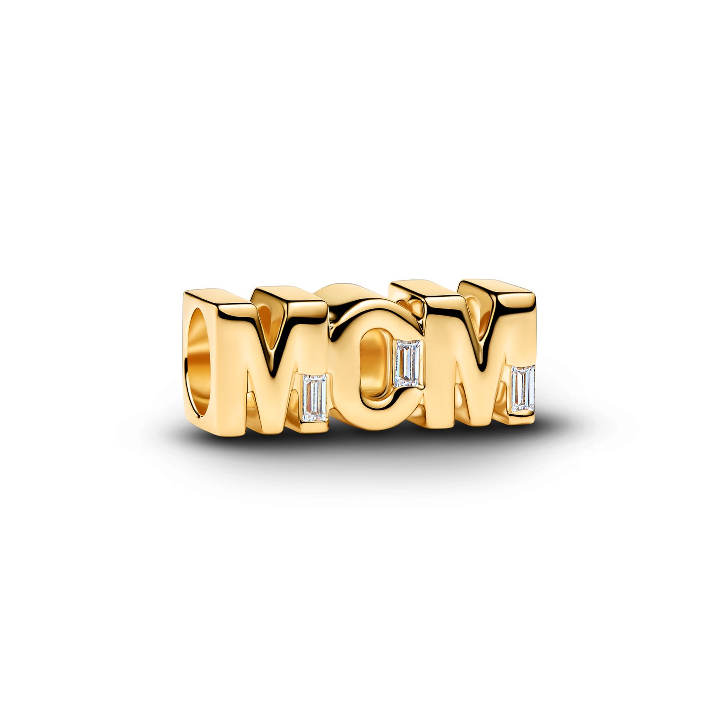Charm Mom