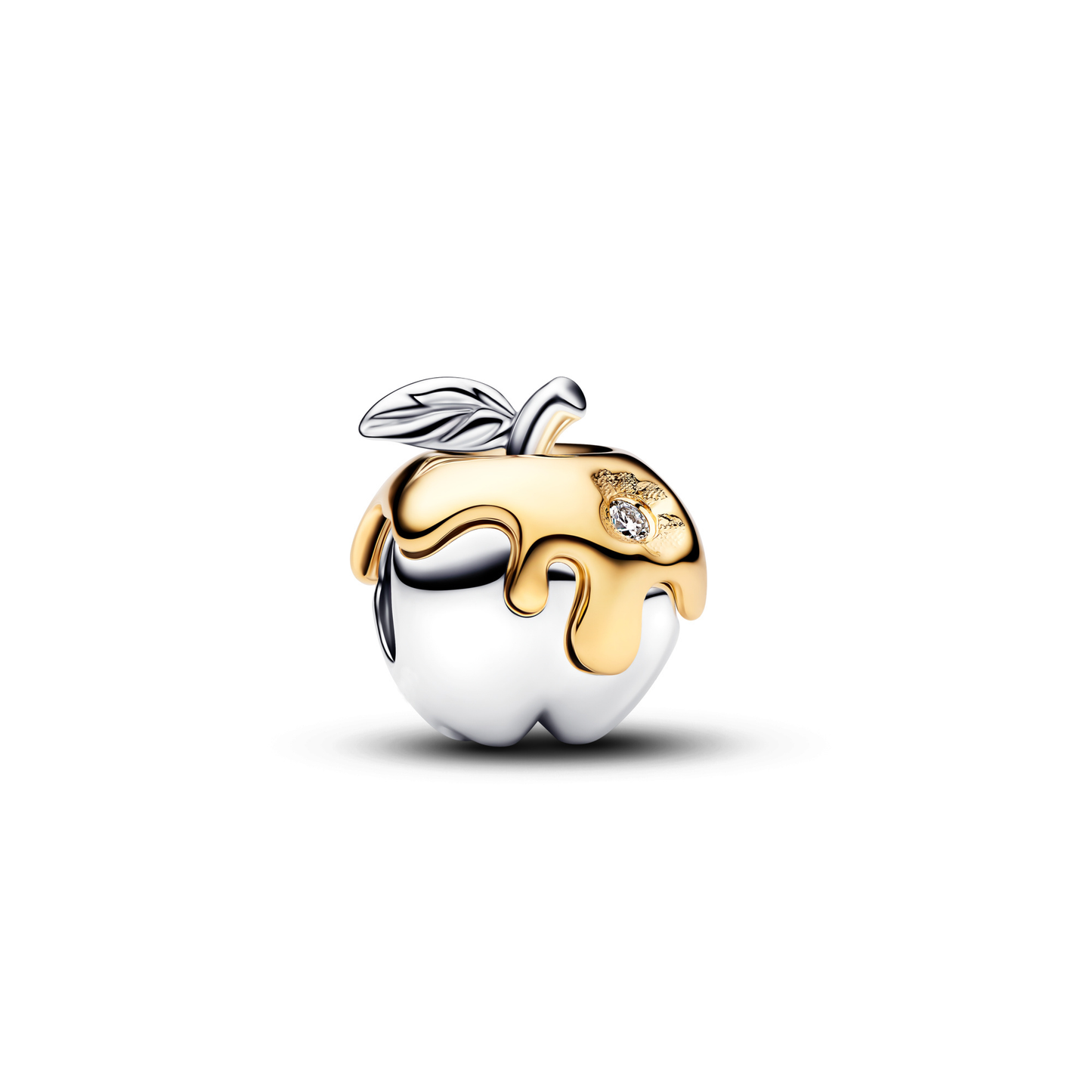 Charm Manzana Envenedada De Blanca Nieves De Disney®