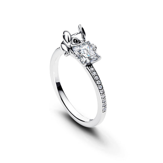 Anillo De Stitch De Lilo Y Stitch De Disney®