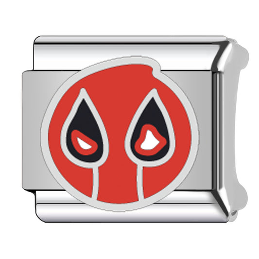 Charm Para Brazalete Italiano De Deadpool De Marvel®