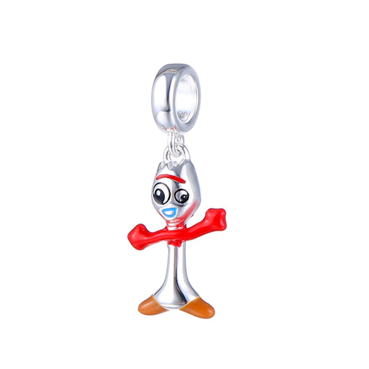 Charm Colgante Forky De Toy Story De Disney®