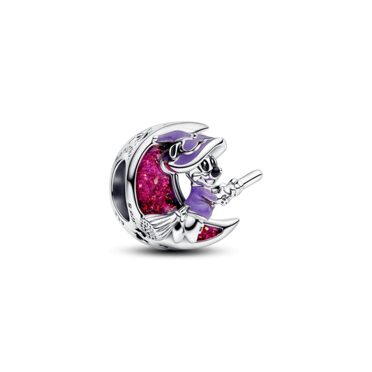 Charm Minnie Mouse Bruja Oscura Halloween De Disney®