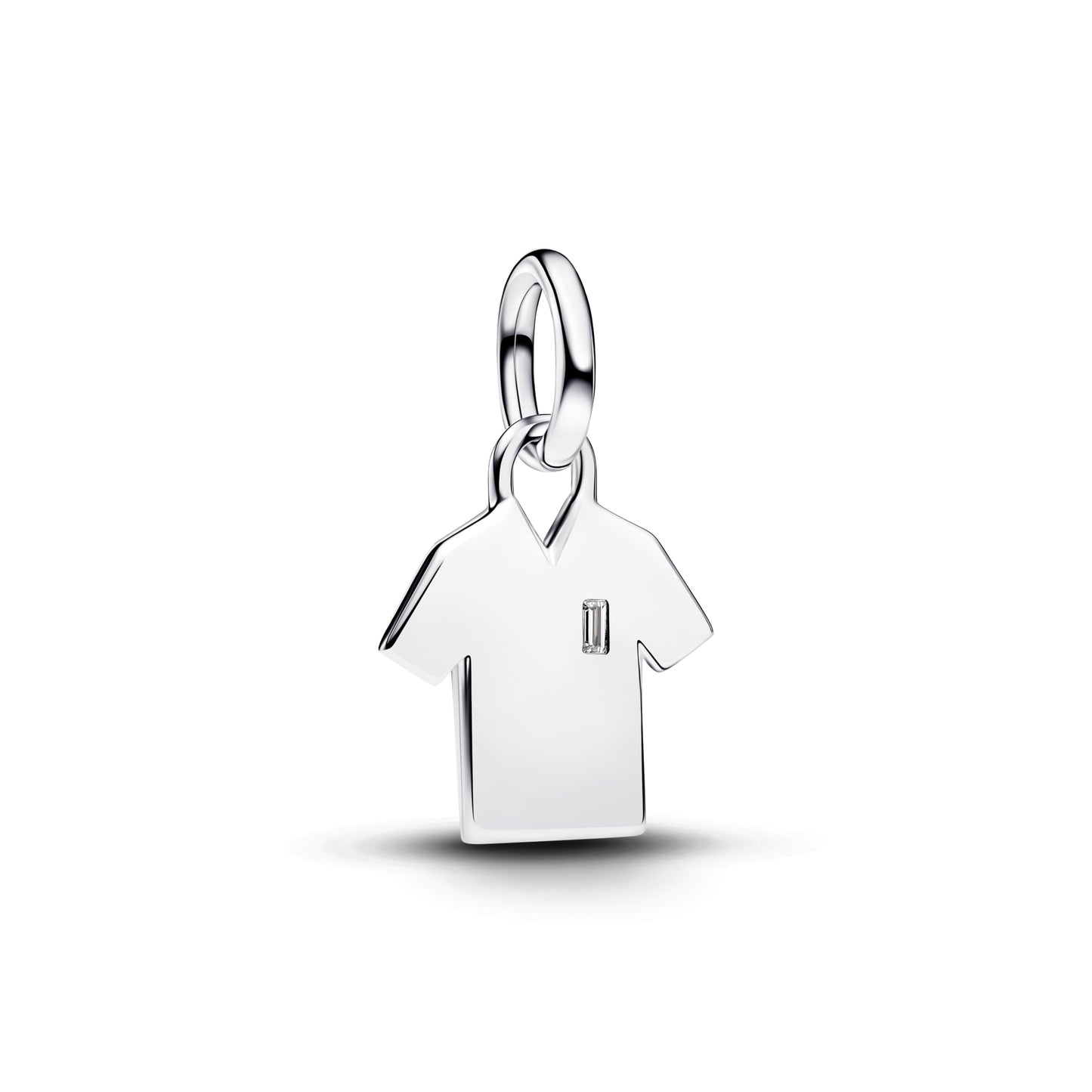 Charm Colgante Jersey Soccer