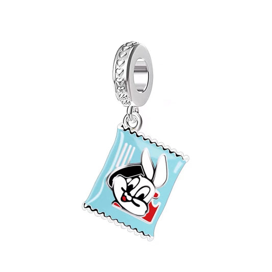 Charm Colgante De Bugs Bunny De Looney Tunes De Warner Bros®