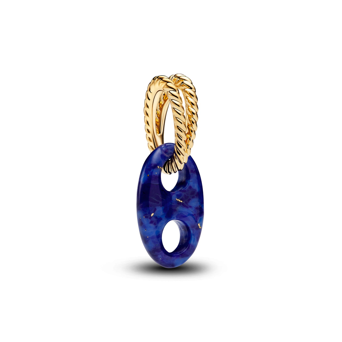 Charm Colgante Amuleto Marino