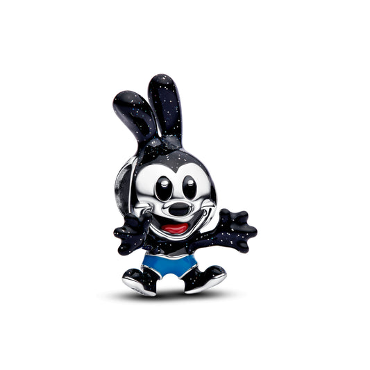 Charm Oswald El Conejo Afortunado de Disney®