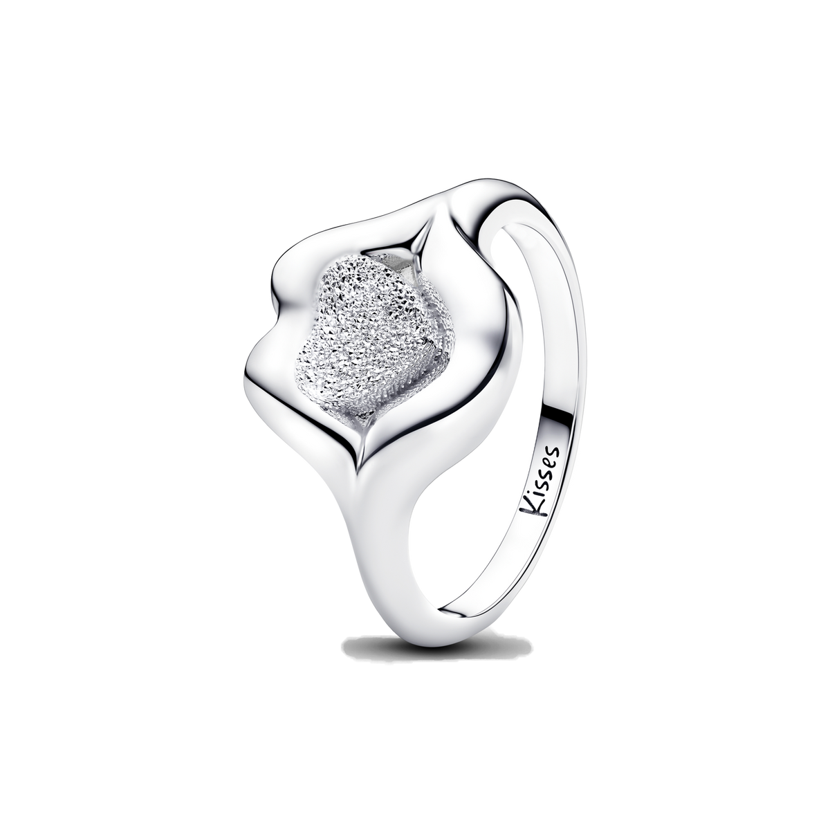 Anillo Kisses