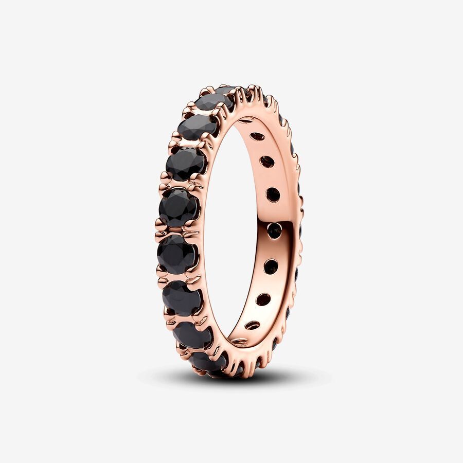 Anillo Rueda Pavé