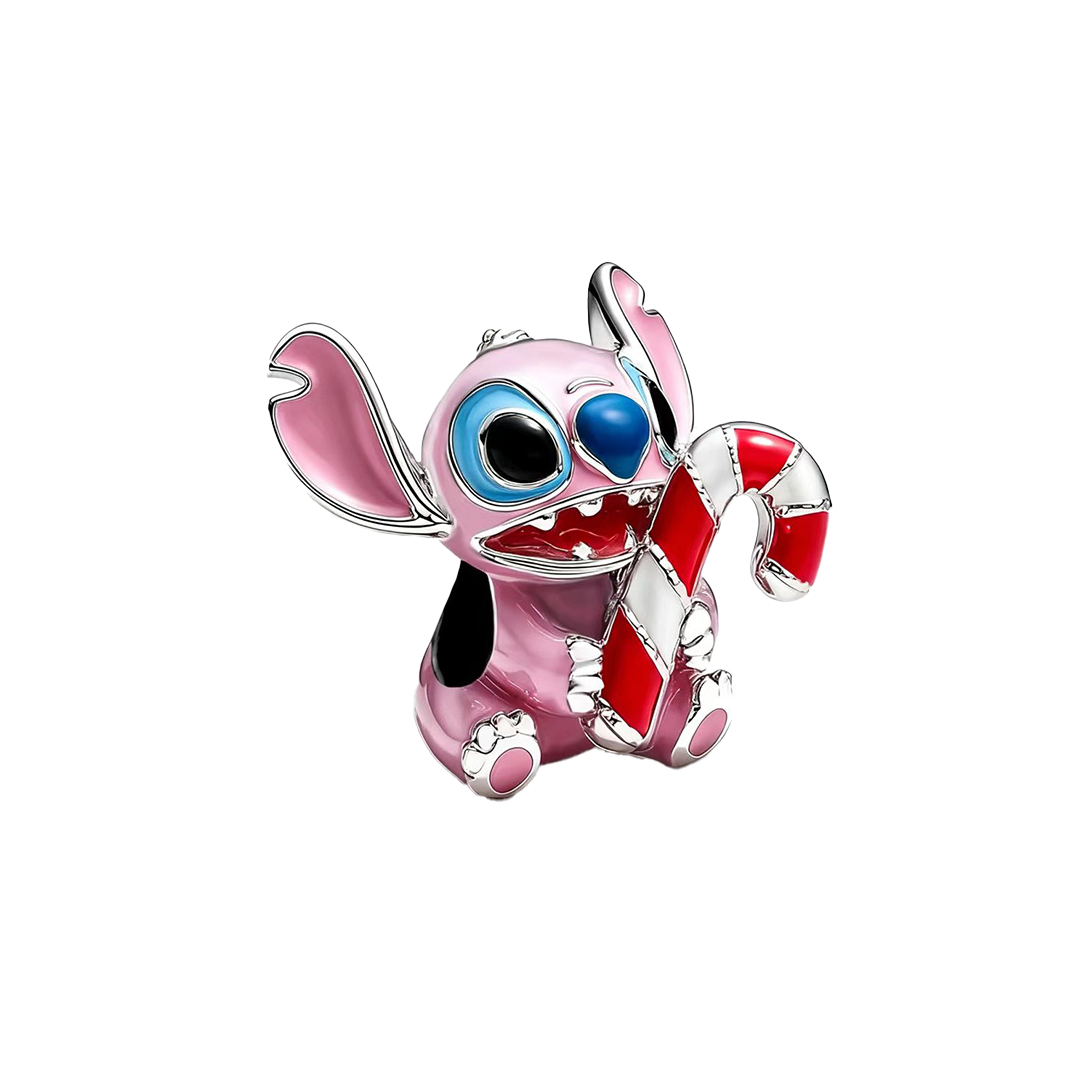 Charm Ángela De Lilo & Stitch De Disney®