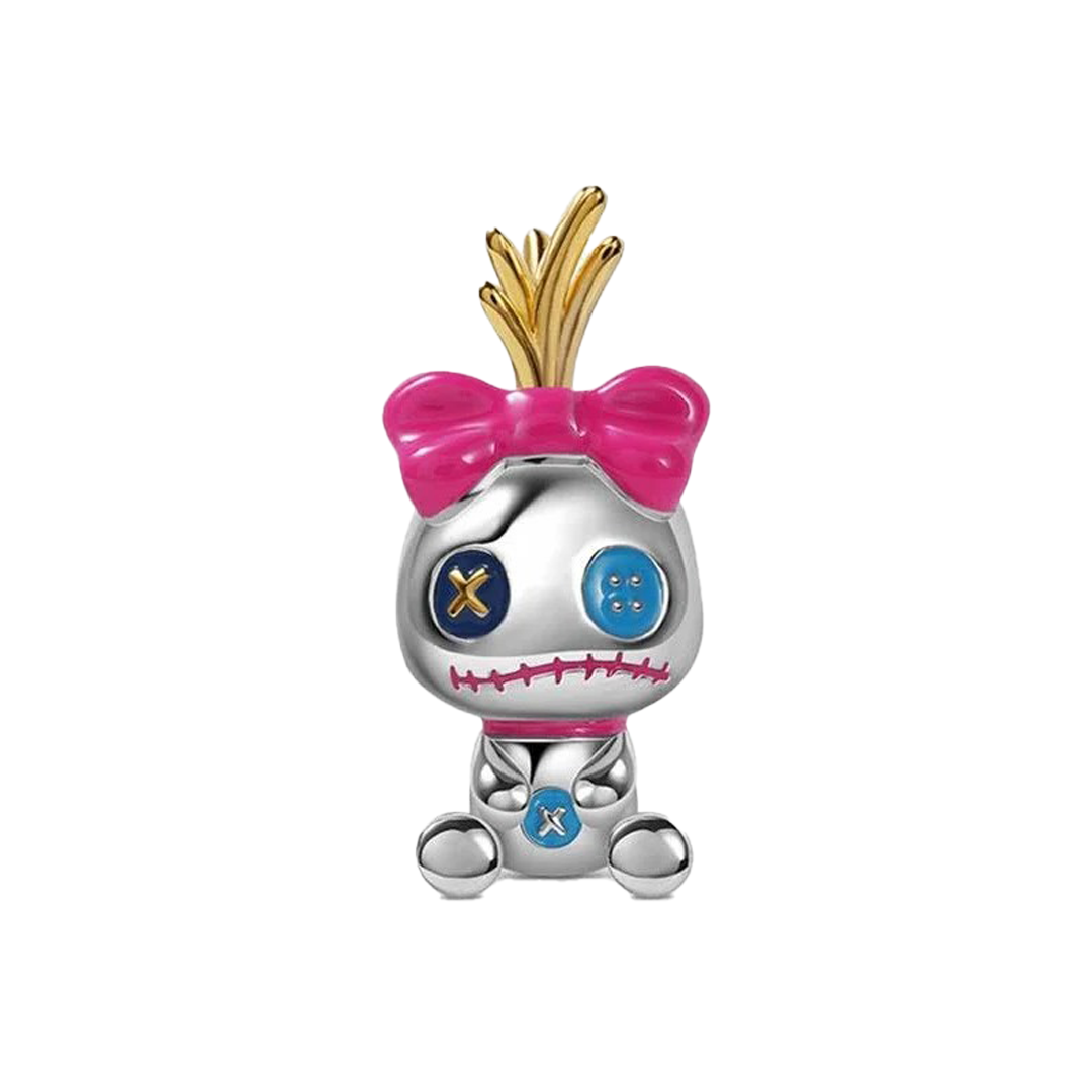 Charm Trapos De Lilo Y Stitch De Disney®