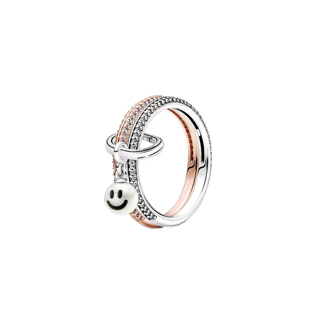 Anillo Happy