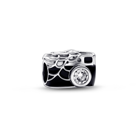 Charm Selfie De Cámara Spiderman De Marvel®