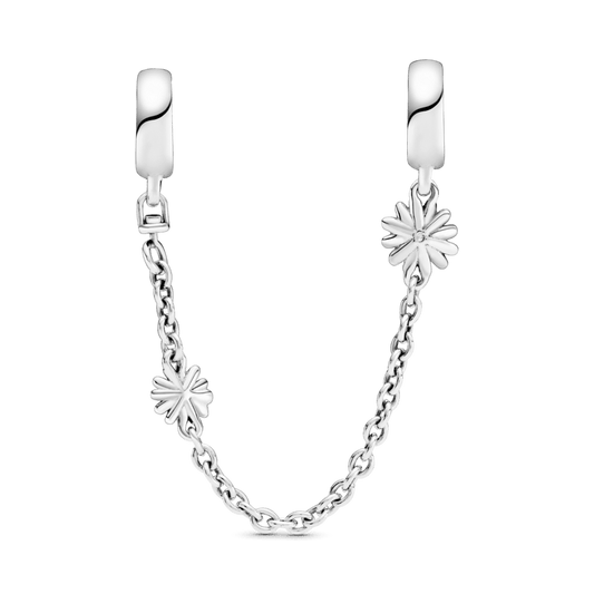 Charm Cadena De Seguridad Margarita