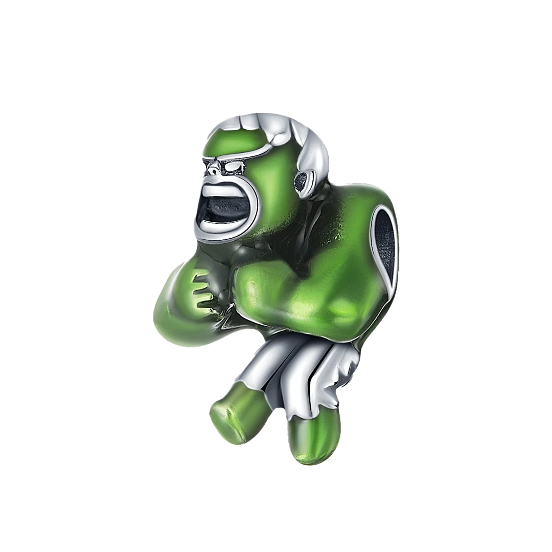 Charm Hulk De The Avengers De Marvel®