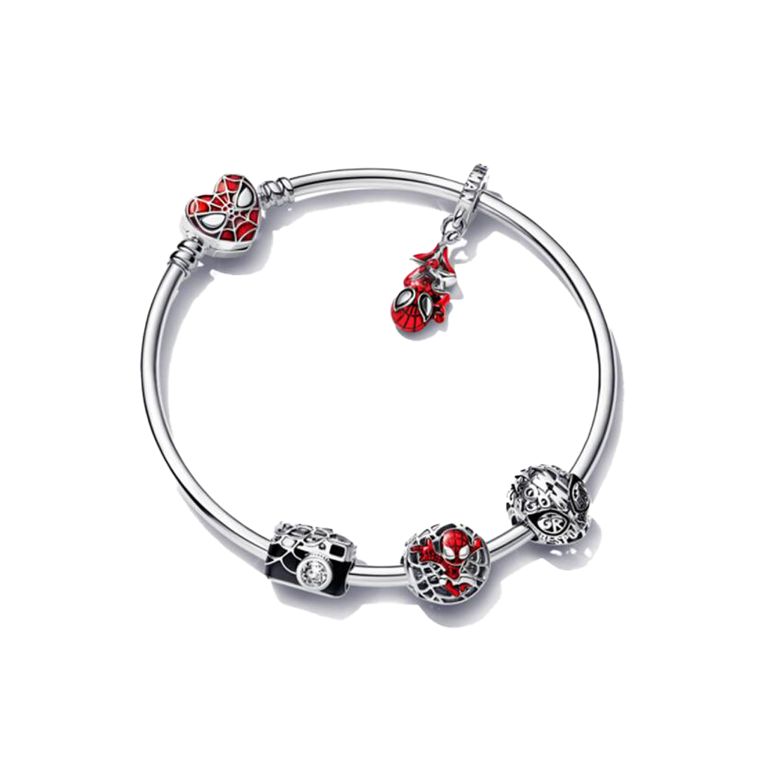Full Set SpiderMan De Marvel®