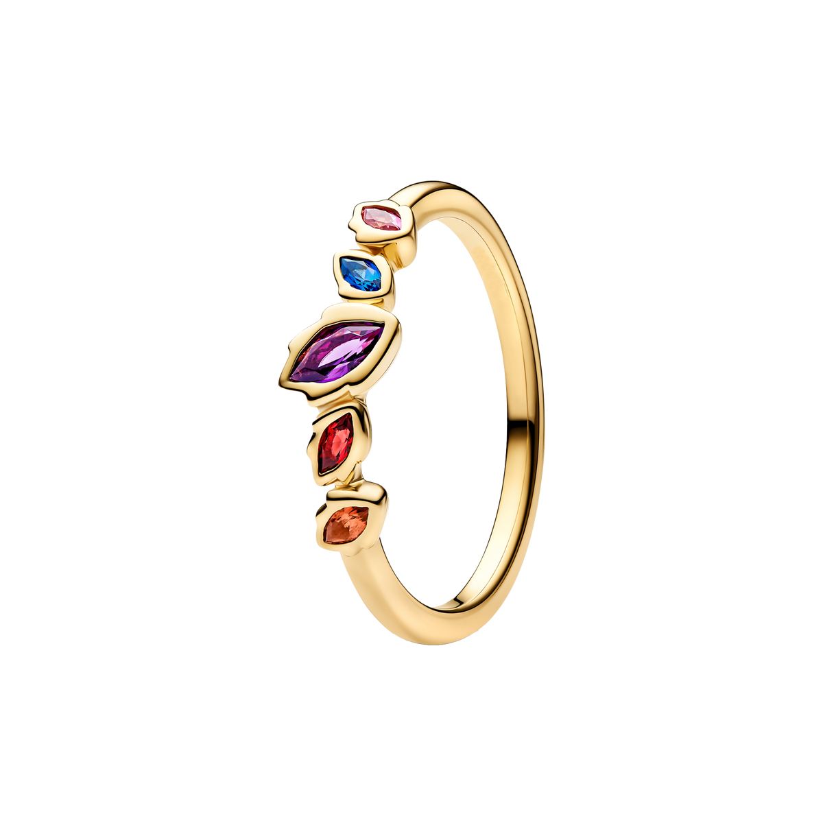 Anillo Gemas