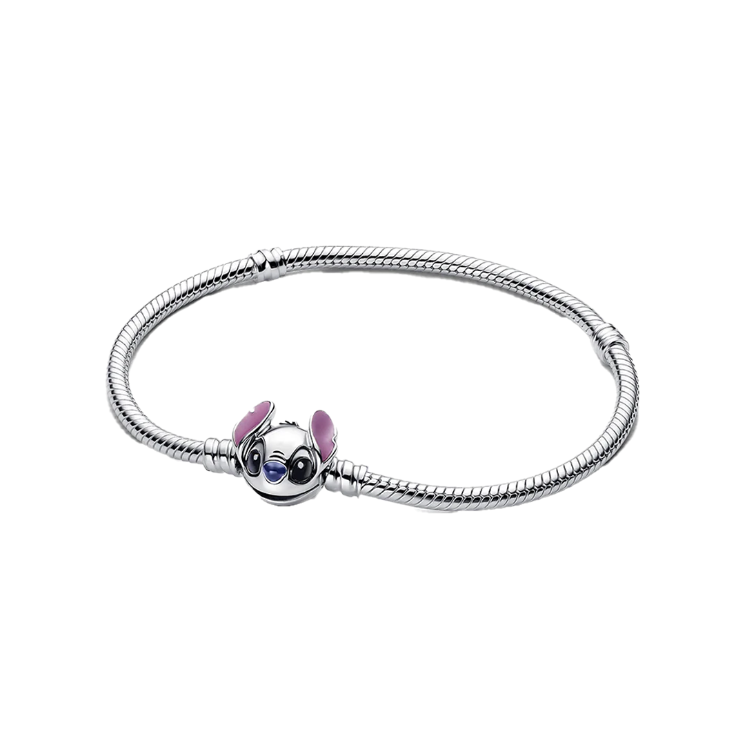 Brazalete Con Broche De Stitch De Lilo & Stitch De Disney®