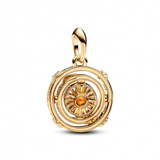 Charm Colgante Astrolabio Giratorio De Game Of Thrones®