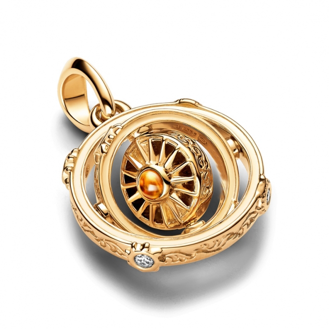 Charm Colgante Astrolabio Giratorio De Game Of Thrones®