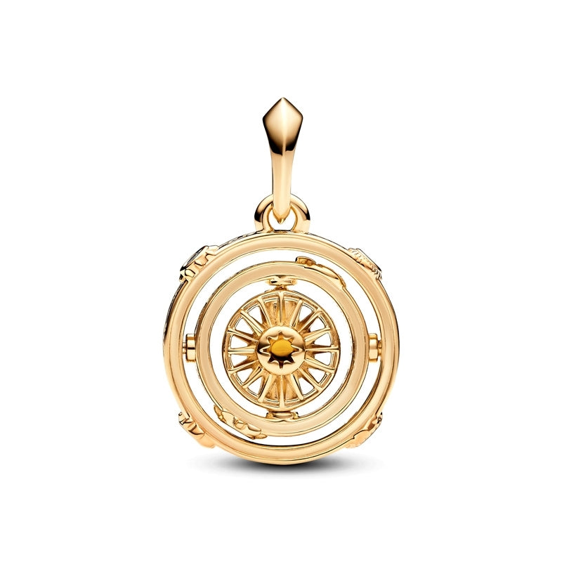 Charm Colgante Astrolabio Giratorio De Game Of Thrones®
