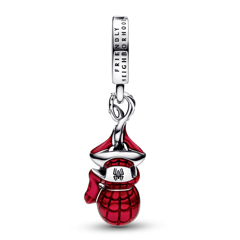 Charm Colgante Spiderman De Marvel®