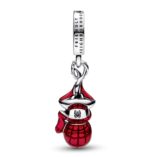 Charm Colgante Spiderman De Marvel®