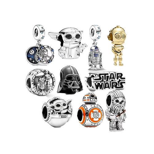 Charm Sets