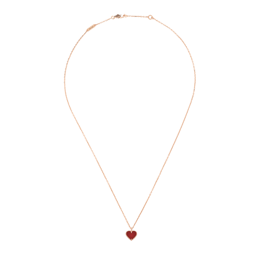 Collar Dulce Corazón