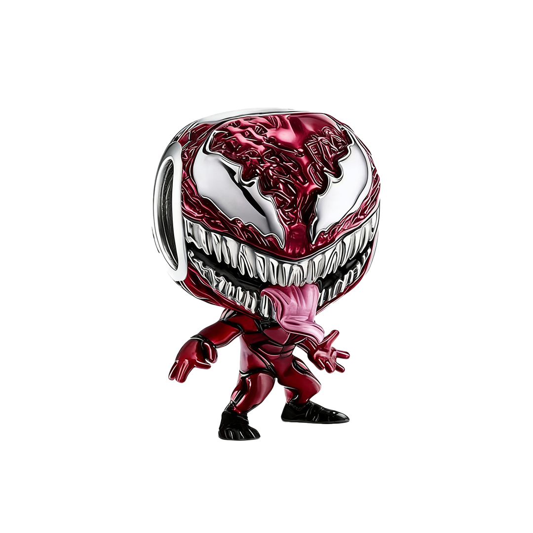 Charm Carnage De Venom De Marvel®