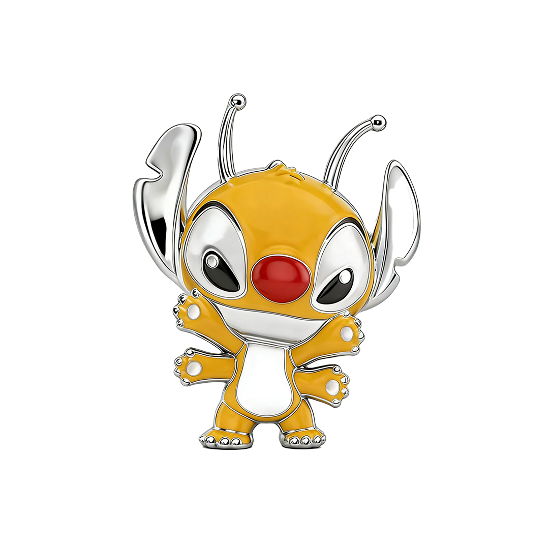 Charm Reuben, Experimento 625 De Lilo Y Stitch De Disney®