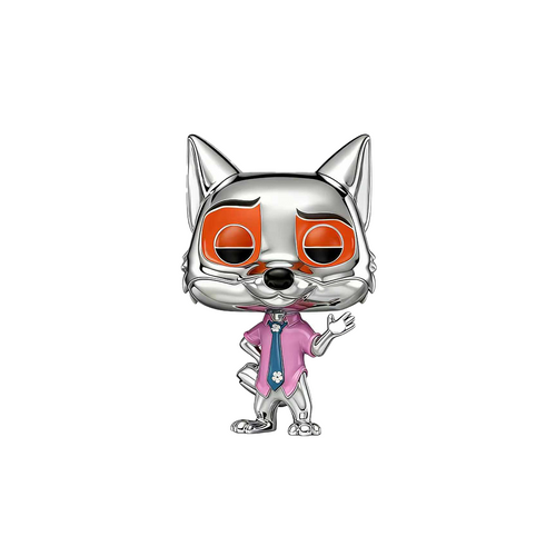 Zootopia
