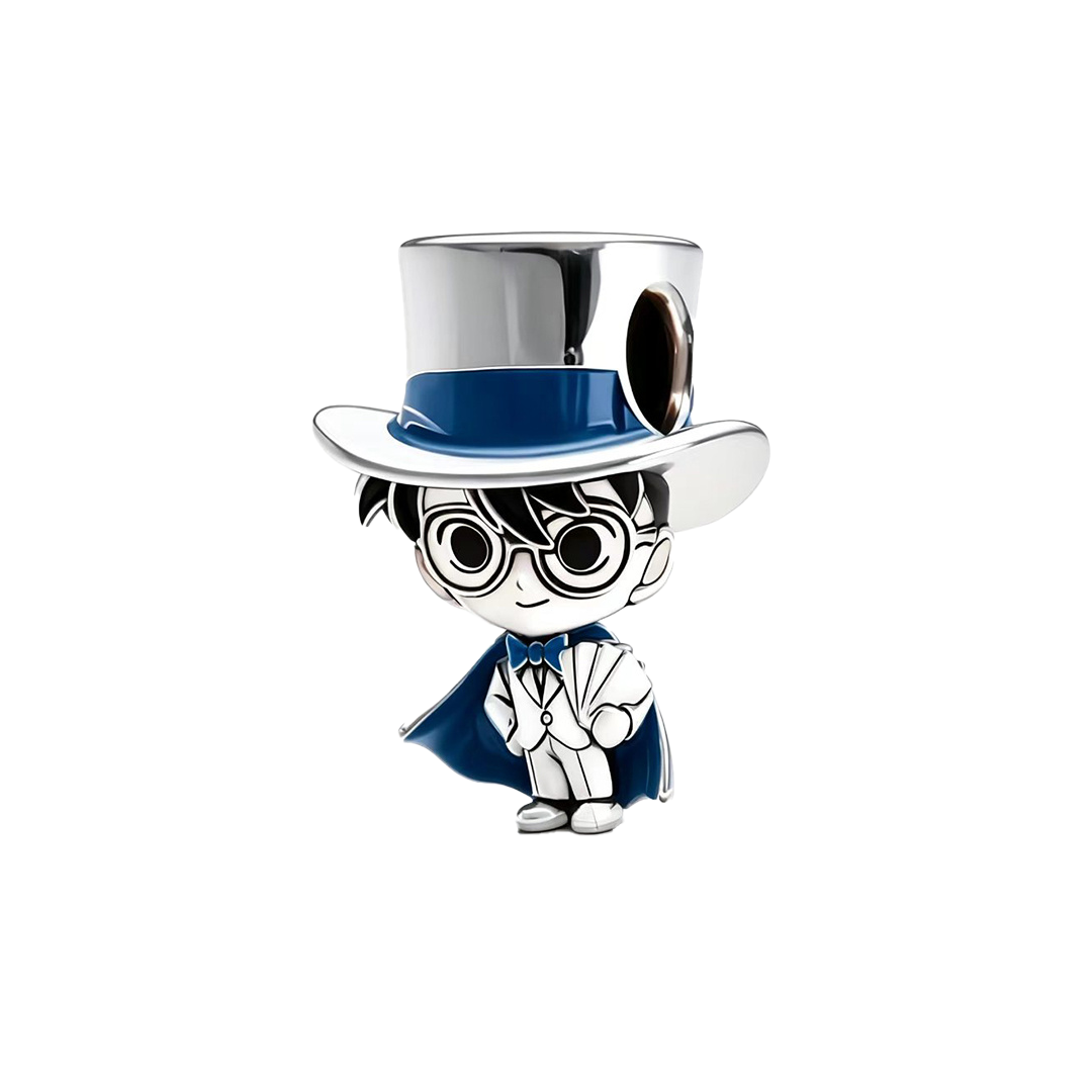 Charm Kaito Kid De Detective Conan