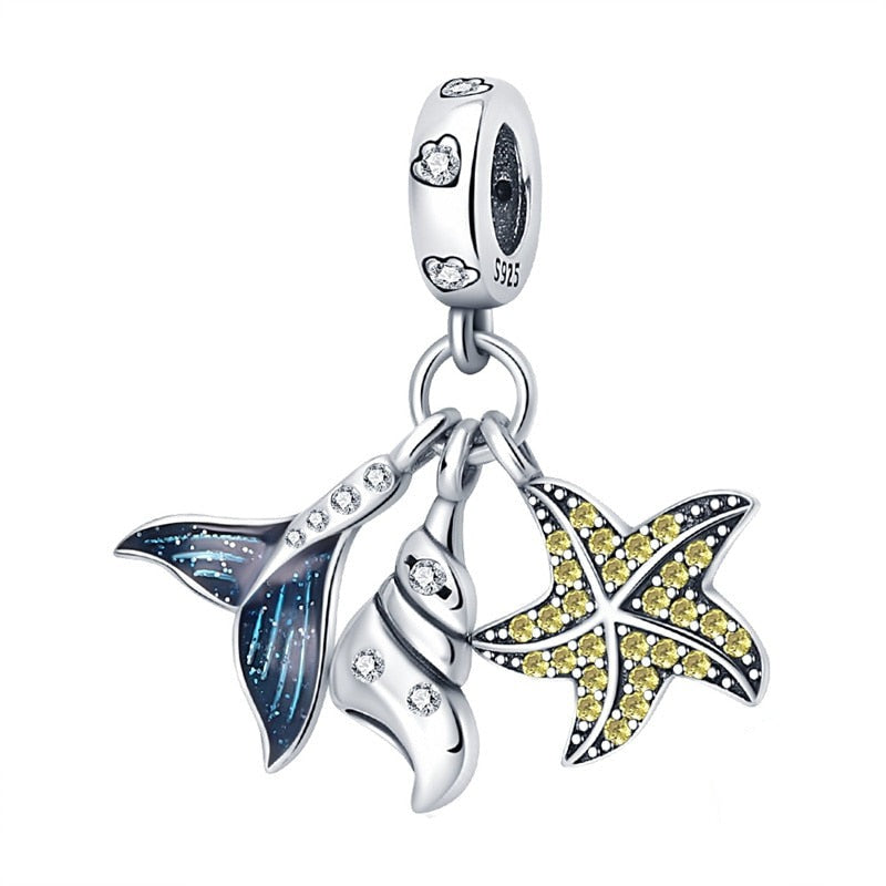 Charm Esencia Marina