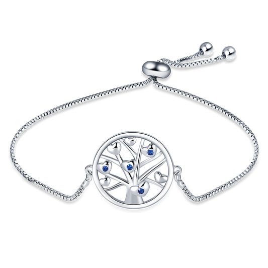 Brazalete Deslizante Árbol Turco 🧿