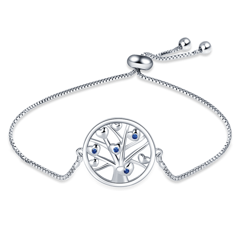 Brazalete Deslizante Árbol Turco 🧿