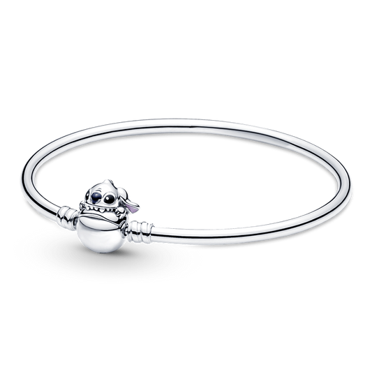 Brazalete Rígido De Stitch De Lilo & Stitch De Disney®
